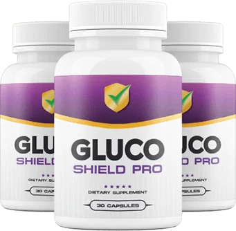 Gluco Shield Pro Diabetes Supplement