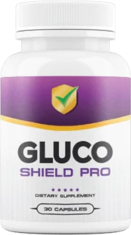 Gluco Shield Pro 1 Bottle