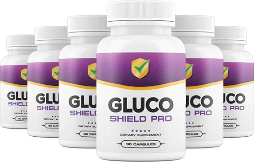 Gluco Shield Pro Discount